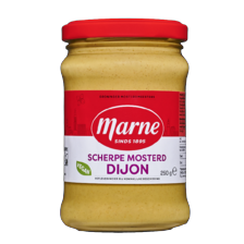 Marne Dijon mosterd
